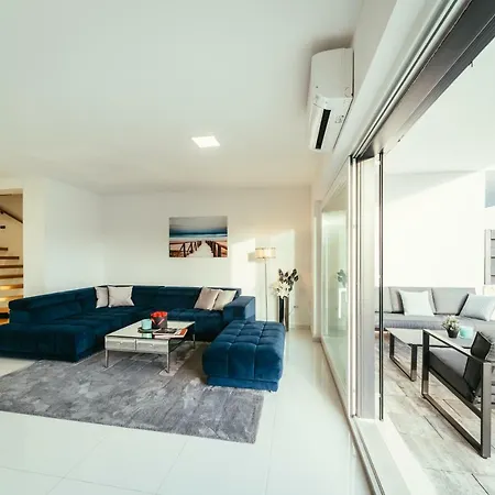 A&n Villa *