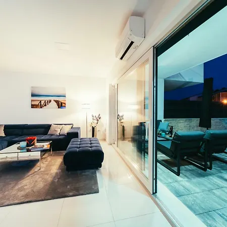A&n Villa
