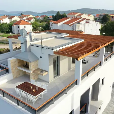 A&n Villa *