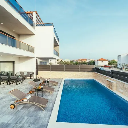 A&n Villa *