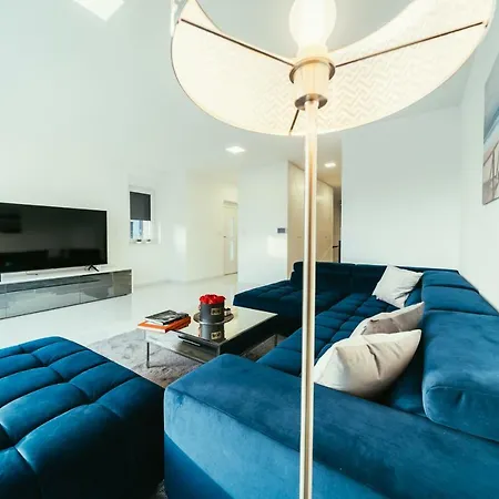 A&n Villa *