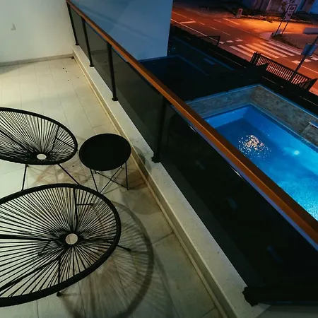 A&n Villa *