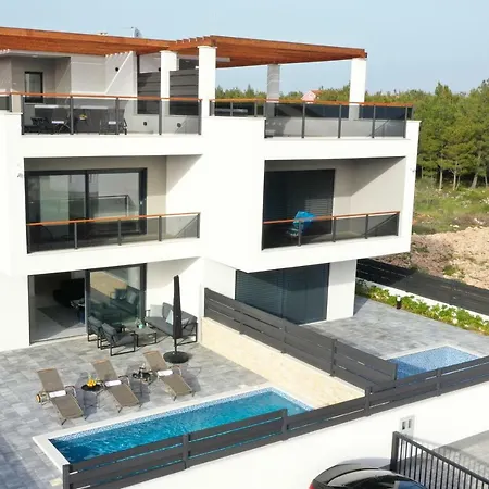 Villa A&n *