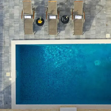 A&n Villa