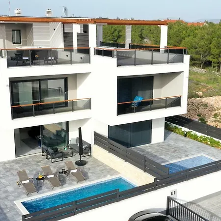 Villa A&n *