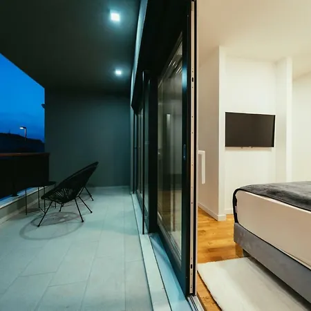 Villa A&n Srima