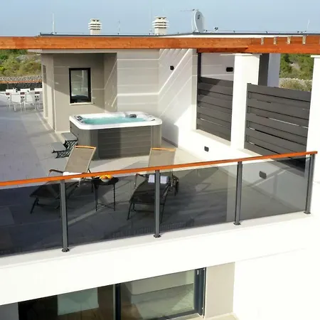 Villa A&n Srima