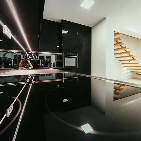 A&n Villa *