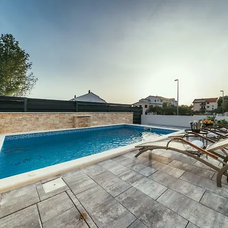 Villa A&n Srima