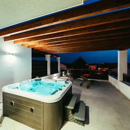 Villa A&n