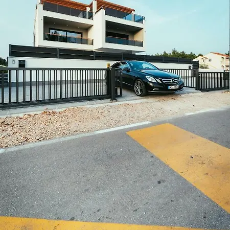 A&n Villa