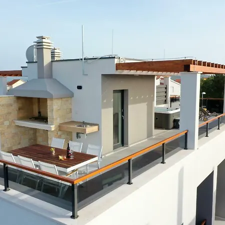 Villa A&n *