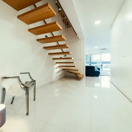 Villa A&n Srima