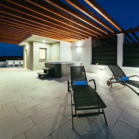 A&n Villa Srima