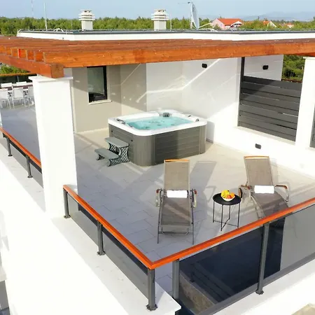 Villa A&n Srima