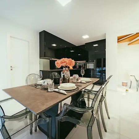 Villa A&n Srima