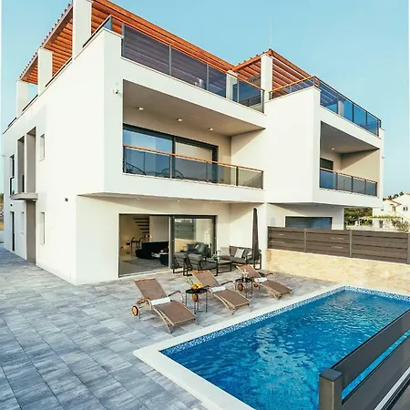 A&n Villa