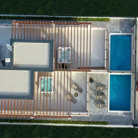 Villa A&n Srima